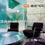 Beautiful 3D Wall panels for interior home decor 3d board plaques wall covering BoBu wall panel