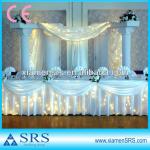 Beautiful decorative wedding pillar GD100