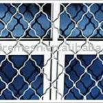 BEAUTIFUL GRID WIRE MESH xy-B2366G