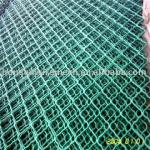 Beautiful Grid Wire Mesh HSwm-4009