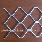 BEAUTIFUL GRID WIRE MESH (factory) MGW-003