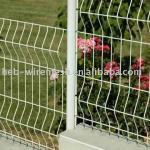 Beautiful Grid Wire Mesh Fence Alibaba express Wire Mesh Fence