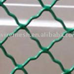 beautiful grid wire mesh panel HRT053