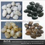 beautiful large river rock stone Multicolor River Stone