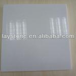 Beautiful pure white marble artificial stone artificial stone