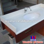 Beautiful Quartz Stone Countertops Discount WG-144