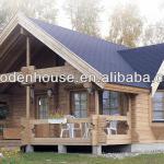 Beautiful wooden house ON SALE XY-V-200