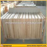 beautiful yellow sandstone packing way newstar