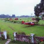 BEAUTY FARM IN ECUADOR