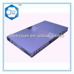 BEECORE Aluminum honeycomb curtain wall panel