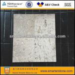 Beige Honed Limestone Tiles SMT