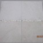 Beige marble compound tile LIGA-TILE