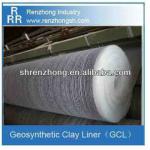 bentonite Geosynthetic Clay Liner (GCL) RZ-GCL