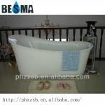 BESMA&#39;s clear acrylic adult portable custom size antique bathtub;acrylic resin bathtub B-7204 B-7204 clear acrylic adult portable custom size an