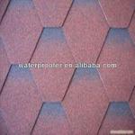 best asphalt shingle roof manufacturer with 15-year experience HX-034