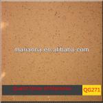 best floor covering for stairs QG271 artificial stone in Foshan QG series