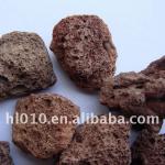 best lava stone volcanic rock various types