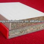 Best price chipboard 8mm and 11mm for Africa Market PY-003