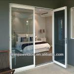 Best price doors and windows WJ-105