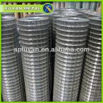 Best price galvanized production of wire welded mesh FY-06