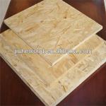 Best price of white melamine particle board 1220mm*2440mm