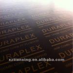 Best Quality China Cheap Construction Plywood Black Film Faced Plywood Phenolic Film Faced Plywood 18