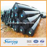 Best quality hdpe geomembrane liner with competitive price HDPE