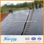 Best quality HDPE geomembrane pond liner with competitive price HDPE