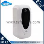 Best Quality Refillable Wall Mounted Automatic Soap Dispenser 1000ml with CE and RoHS F1303-A