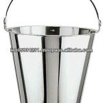 Best Quality Stainless Steel Bucket KAO-24