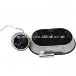 Best quality with LCD Security Door Viewer Electronic Cats Eyes W/LCD For Home Security AD990