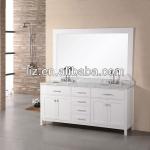 Best running design modern bathroom furniture,bathroom cabinet wholesale price lz1