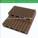 Best sale 25*150mm Wood plastic composite (WPC) decking K25-150-4