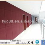 best selling acoustical wood wall panels TYDA