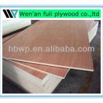 Best selling bintangor plywood,poplar core plywood Plywood