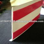 Best Selling Cheap Skirting Board PVC Baseboard Moulding DR-