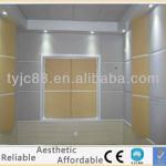 best selling decorative acoustical panels for walls TYDA