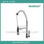 Best Selling Western Comtemporary Modern Brass Kitchen Faucet HJ-9223