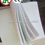 Bestest Quality PE needle punched non woven geotextile sheet 2m-6m