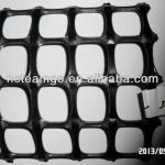 Bi-direction Geogrid of Plastic 30KN with CE, Construction Fabric TGSG044