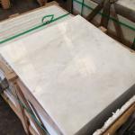 Bianco Carrara White Polished Marble Turkhish Carrara