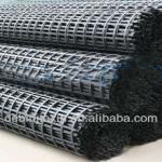 Biaxial geogrid BG