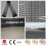 biaxial geogrids for embankment with high standard TGSG002