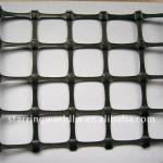 Biaxial Plastic Geogrid