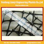 biaxial polypropylene geogrid PP biaxial geogrid