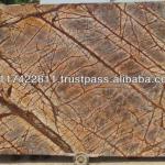 BIDASAR BROWN Brown marble slab