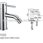 bidet Mixer faucet,bedit tap mm-11022