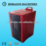 Bidragon Wood Pellet Stove for Heating WAZ13