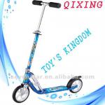 big foam material handle aluminium board with 180mm pu wheel HBC-A-881C