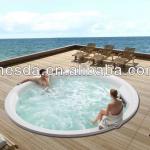 BIG outdoor spa(WS-P001) WS-P001